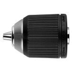 BOSCH - Mandrino autoserrante  Punte 1,0-10,0 mm - Attacco trapano 3/8