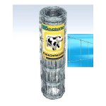 Rete Cavatorta RNB04150050B NODAGRI Zinco