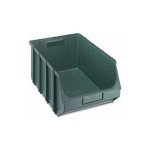 Porta minuteria modulare Terry 1000095 UNION BOX Verde F