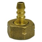 PROJECT03 - Raccordo di collegamento per tubo gas GPL    