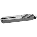 GHIDINI - Ferro quadro espansione Q 8 x 80 mm   