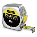 Metro avvolgibile Stanley 133195 POWERLOCK