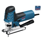 BOSCH PROFESSIONAL - Seghetto alternativo Bosch Professional 0601512000 GST 150 CE