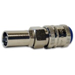 WALMEC - Raccordo compressore Walmec 10232U