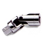 BETA - Raccordo a snodo per chiavi a bussola Acciaio Cromato - UNI/ISO 3316 DIN 3123  - 900/25 