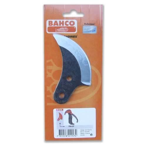 Lama ricambio Bahco R137E