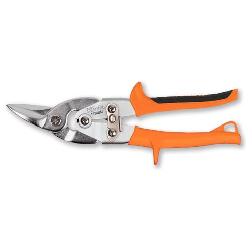 Cesoia lamiera Beta 011240020 BETAGRIP 1124
