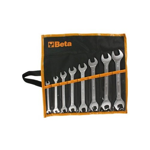Set chiavi a forchetta Beta 000550158 55 B 8