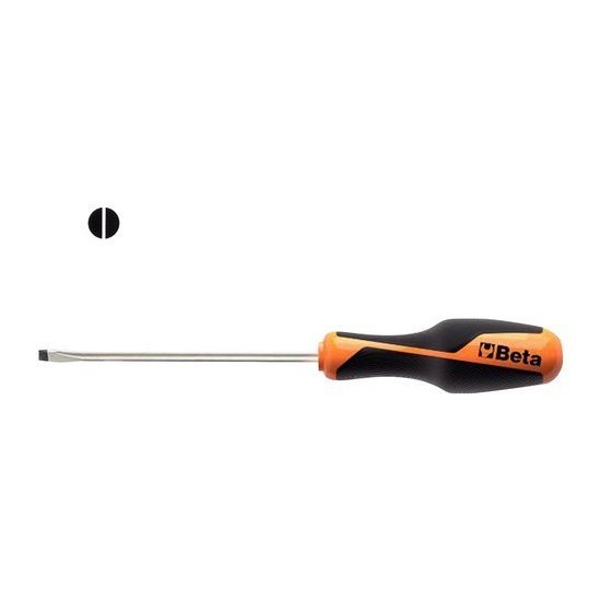 Cacciavite a taglio Beta 012640009 BETAGRIP 1264