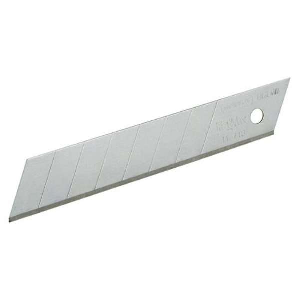 Set lame cutter Stanley 2 11 718 FATMAX A Spezzare