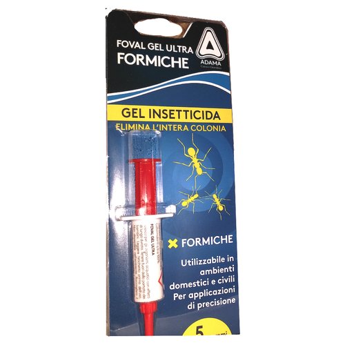 Insetticida gel Protemax PROTE326