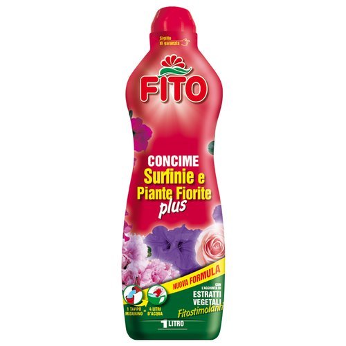 Concime Fito 79222 Piante Fiorite