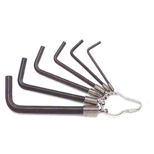 Set chiavi maschio esagonale Beta 000960640 96N ST 6