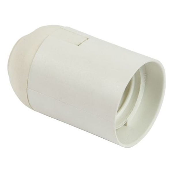 Portalampada Fanton 62800 Bianco