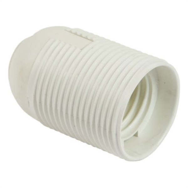 Portalampada Fanton 62810 Bianco
