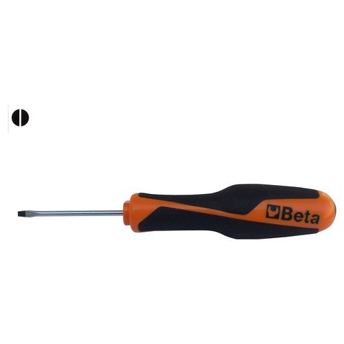 Cacciavite a taglio Beta 012600033 BETAGRIP 1260
