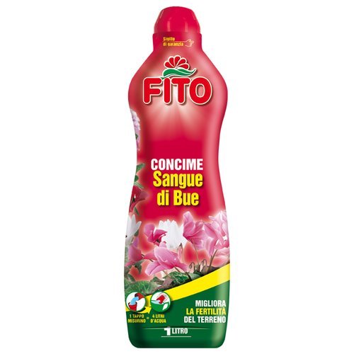 Concime Fito 79219 Sangue di Bue
