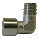 WALMEC - Raccordo compressore Walmec 14301