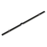 GHIDINI - Asta di sicurezza scuri Ghidini 33182100007 ARSENIO Nero Nero