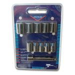 Set chiavi a bussola Walmec 62001 B ASTUROMEC