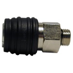 WALMEC - Raccordo compressore Walmec 10501/S