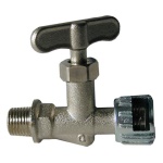 WALMEC - Raccordo compressore Walmec 12010