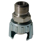 WALMEC - Raccordo compressore Walmec 14021