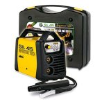 Saldatrice Deca 279780 Sil 415