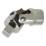 BETA - Raccordo a snodo per chiavi a bussola Acciaio Cromato - UNI/ISO 3316 DIN 3123  - 920/25 1/2 M.F.