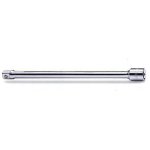 BETA - Raccordo prolunga per chiavi a bussola Acciaio Cromato - UNI/ISO 3316 DIN 3123  - 920/22 1/2 M.F. MM 255