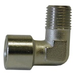 WALMEC - Raccordo compressore Walmec 14302