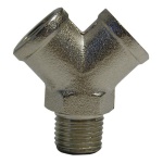 WALMEC - Raccordo compressore Walmec 14321