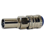 WALMEC - Raccordo compressore Walmec 10231U