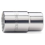 Chiave a bussola Beta 009200319 920/BL Cromo lucido