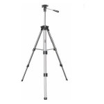 Stanley - Cavalletto laser Stanley 177201 treppiede fotografico