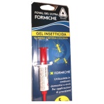 Vape - Insetticida Siringa gel per formiche formato 5 gr 