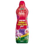 Fito - Nutrimento liquido per Surfinie e Piante fiorite in flacone 1 kg
