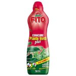 Fito - Nutrimento liquido Plus per piante verdi flacone 1,0 kg