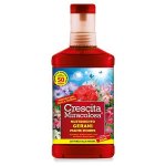 Landen - Nutrimento liquido per gerani e piante fiorite Crescita Miracolosa 375 ml