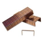 Set punti graffatrice Ro Ma 1107005 35 19