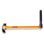 Chiave rubinetti Beta 003950001 395 articolata per dadi