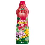 Fito - Nutrimento liquido universale Plus per piante in flacone 1,0 kg