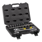 Stanley - Set chiavi a bussola Stanley STMT82830-1