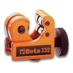 BETA - Mini tagliatubi per rame e leghe leggere 3-16 mm 