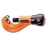 BETA - Tagliatubi ad avanzamento telescopico Per rame e leghe leggere 6-38 mm