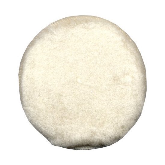 Tampone lucidatura Bosch 2608610001 cuffia per roto orbitali