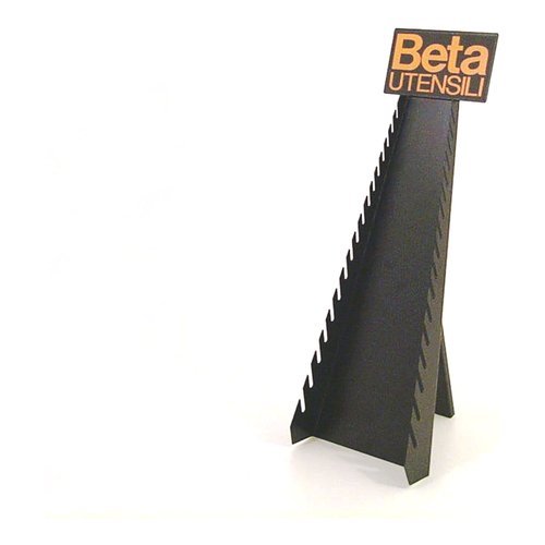 Supporto chiavi meccaniche Beta 000420090 42 Spv2 per Combinate