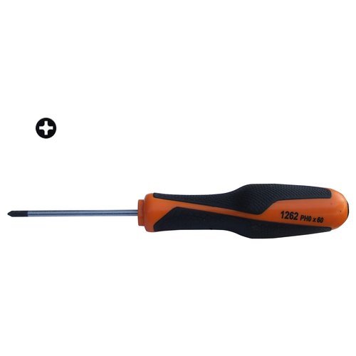 Cacciavite a croce Beta 012620024 BETAGRIP 1262