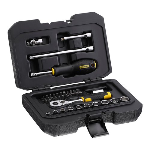 Set chiavi a bussola Stanley STMT82828 1