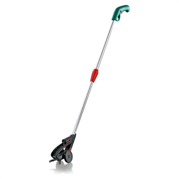 Manico per cesoia tagliabordi Bosch F016800329 ISIO telescopico